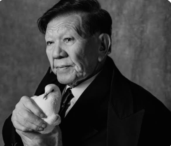 Халық жадында мәңгі сақталады: Мұхтар Шаханов мол шығармашылық мұра қалдырды