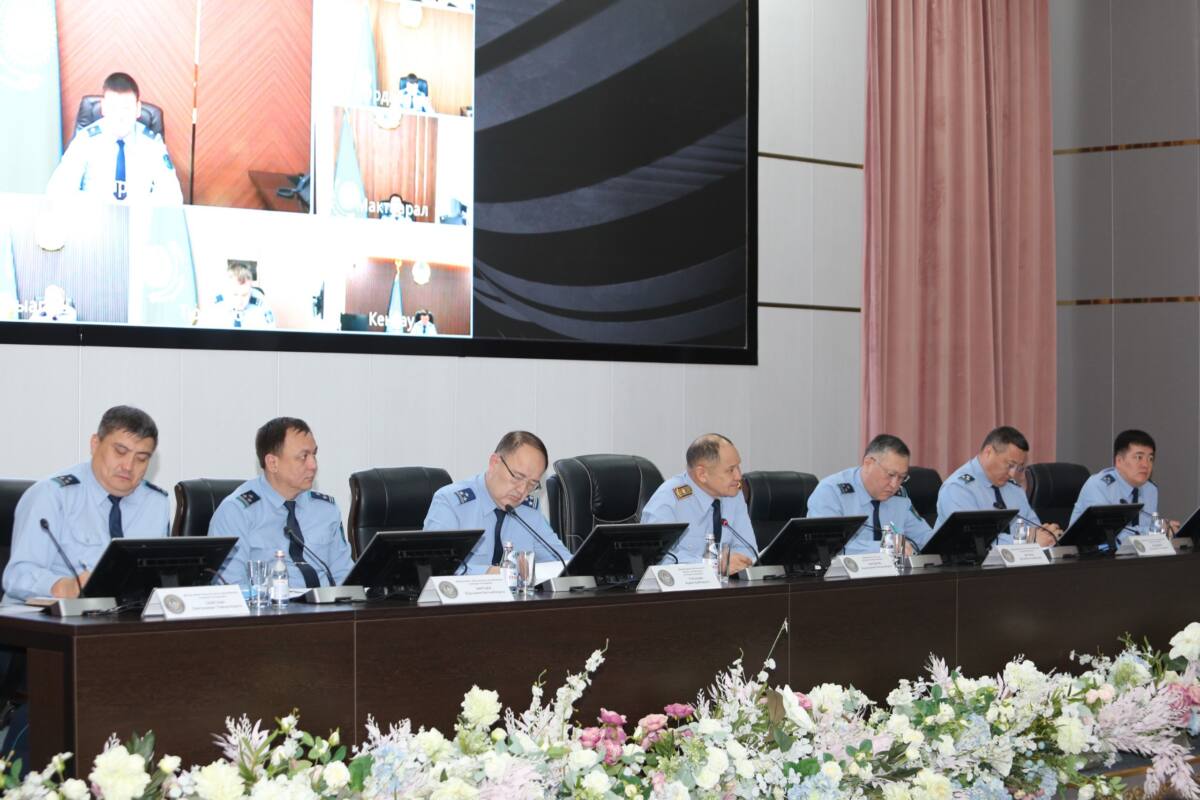 Итоги I квартала: приоритетные направления определены в Туркестанской области