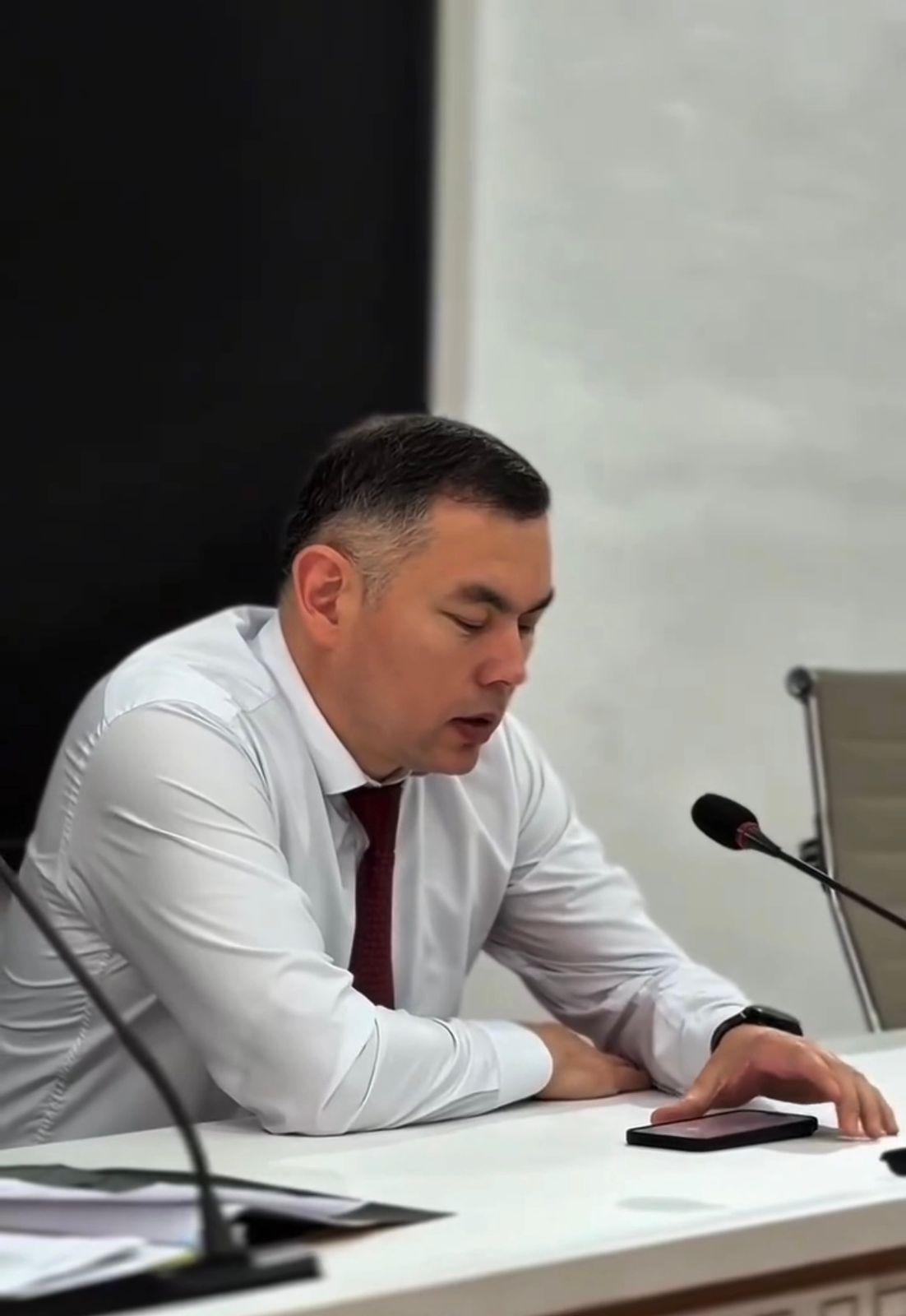 В Мугалжарском районе проведён семинар