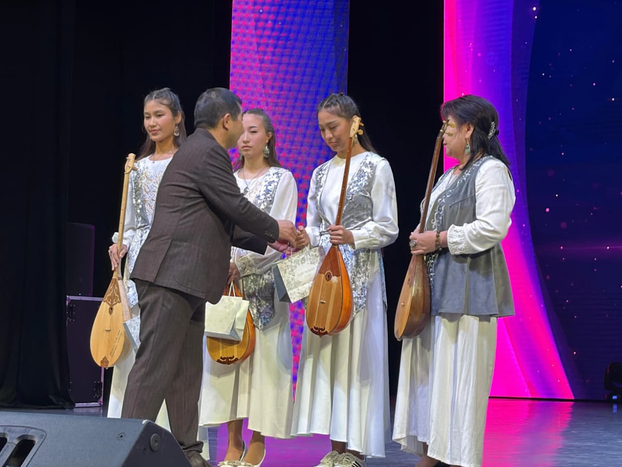 «Будем жить!» атты халықаралық инклюзивті фестиваль