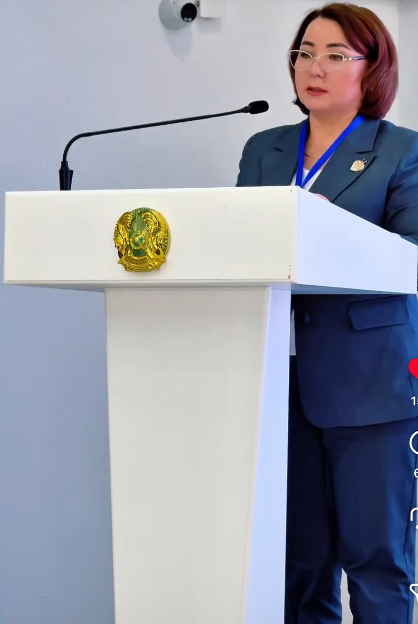 Хромтауда инклюзивті білім беруді қолдауға арналған фестиваль өтті