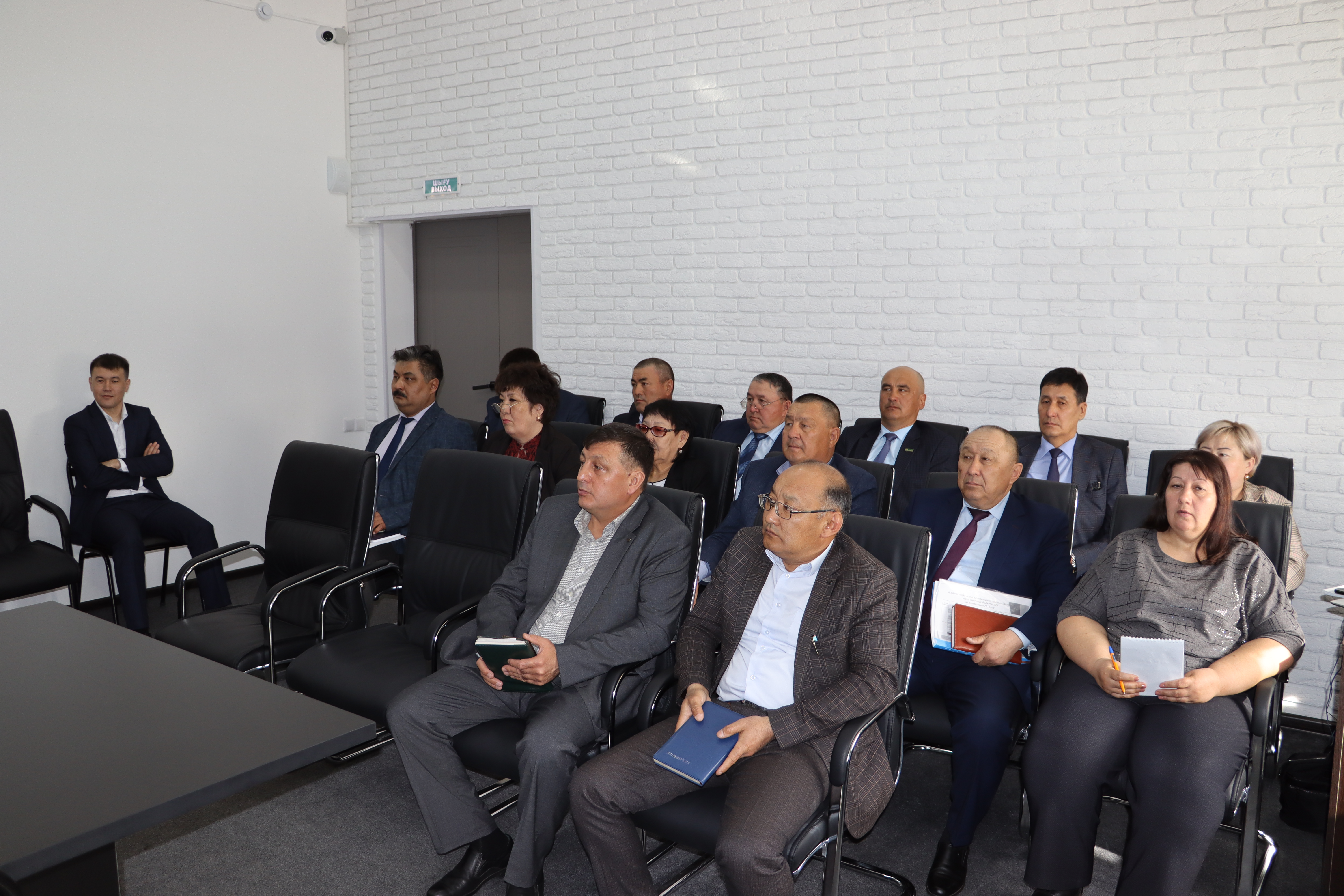 Жедел кеңес: әлеуметтік-экономикалық даму қорытындылары және 2026 жылдың I тоқсанындағы негізгі көрсеткіштердің орындалуы