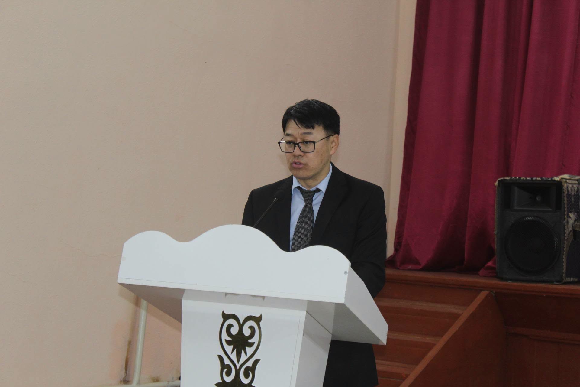 ҚАРАТӨБЕ ТҰРҒЫНДАРЫМЕН КЕЗДЕСУ: ЖАҢА ЖОБАЛАР МЕН НАҚТЫ ЖОСПАРЛАР