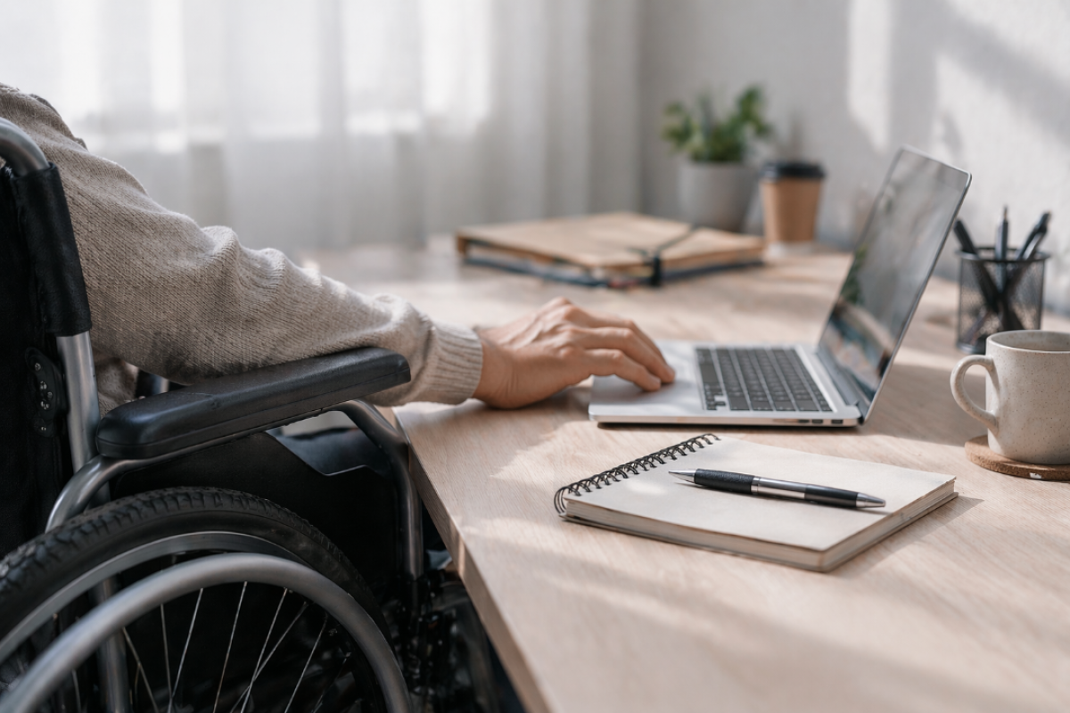 Электрондық еңбек биржасында мүгедектігі бар адамдарға жұмыс орындарын ұсынатын жұмыс берушілердің тізбесі жарияланды