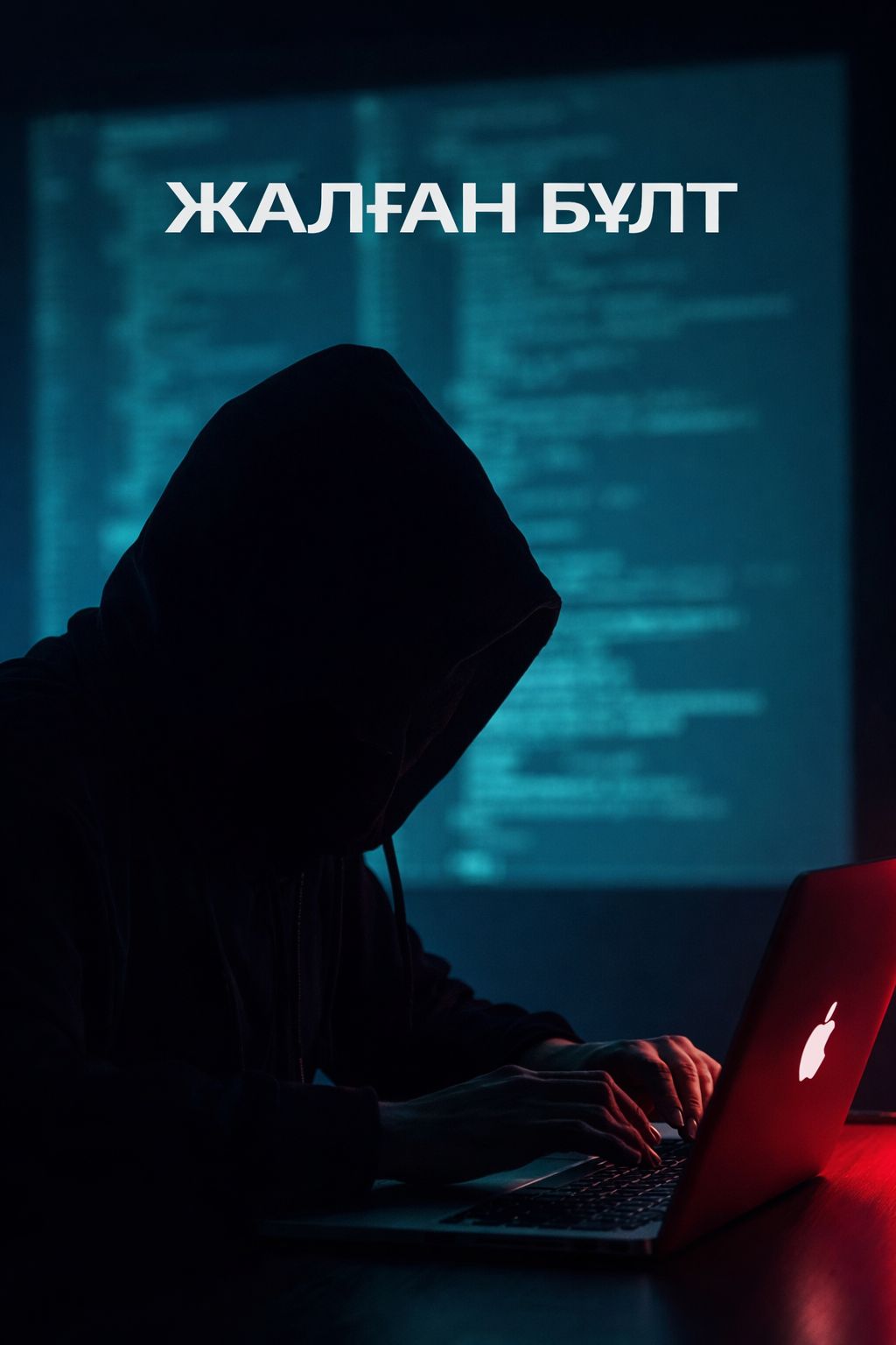 «Алдау бұлты: әмиянды босататын қойма»