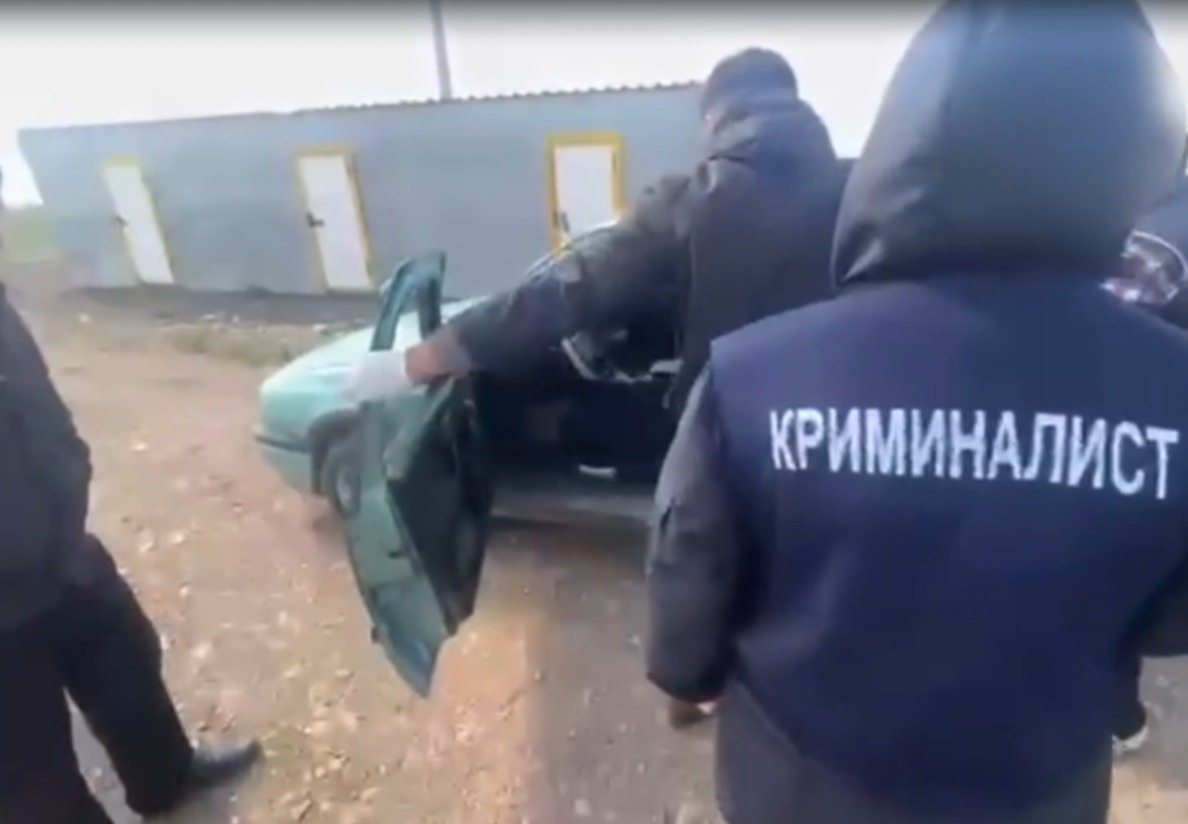 Жамбыл облысында ірі көлемдегі есірткі тарату әрекетінің жолы кесілді