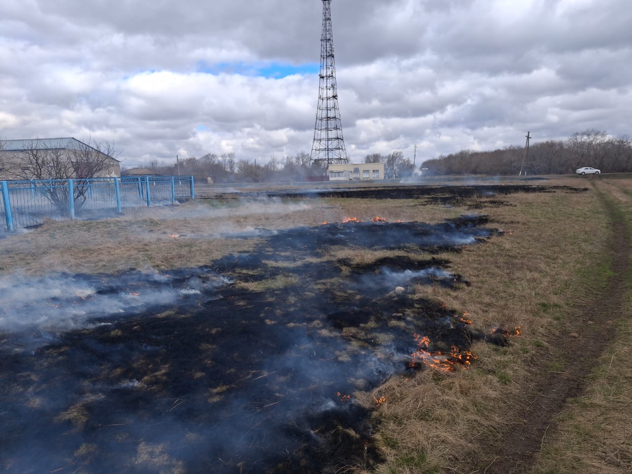 "Таза Қазақстан" науқаны