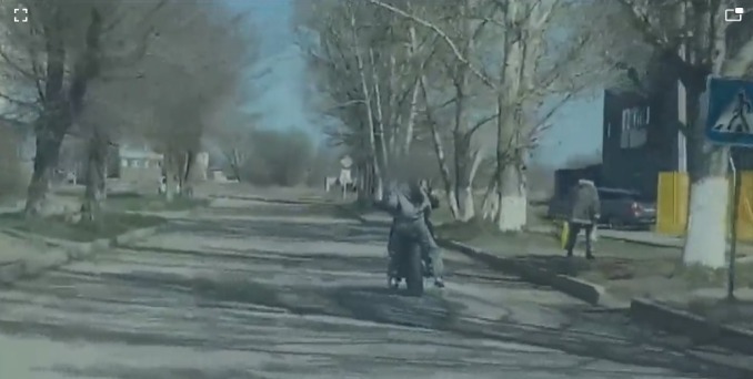 Мотокөлік – ерекше бақылауда: Қарағанды облысында қауіпсіздік шаралары күшейтілуде