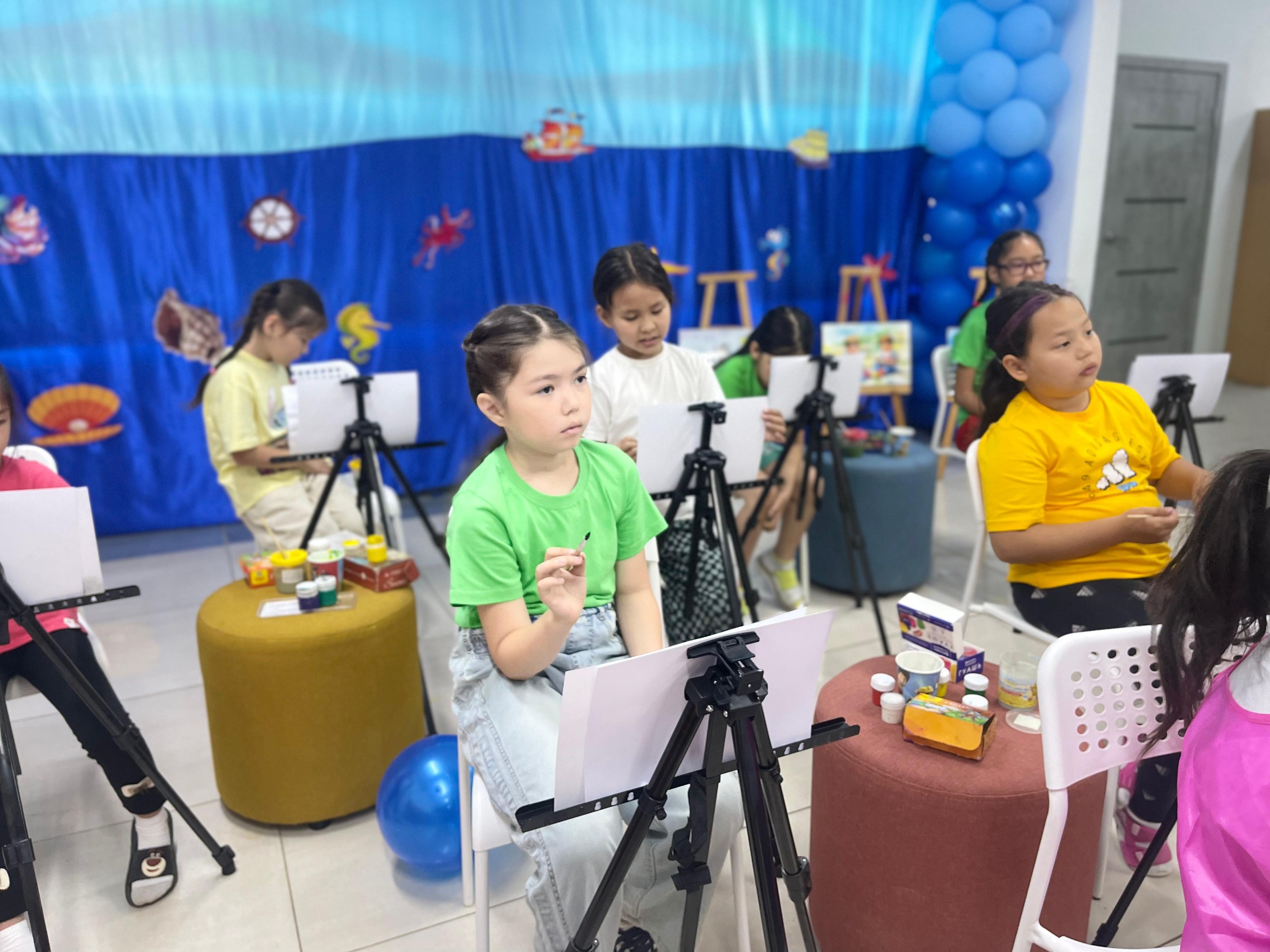 Биыл Ақтөбе облысында мектеп оқушыларының 99%-ы жазғы демалыс және сауықтыру шараларымен қамтылады