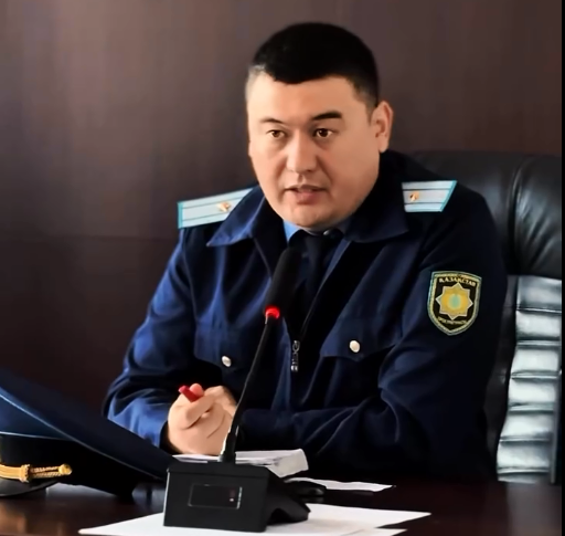 Абаттандыру мәселелері бойынша жұмыс кеңесі өткізілді