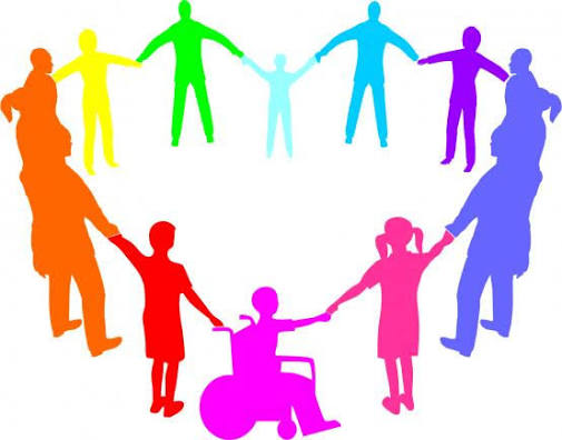 Құрметті мүгедек адамдар!