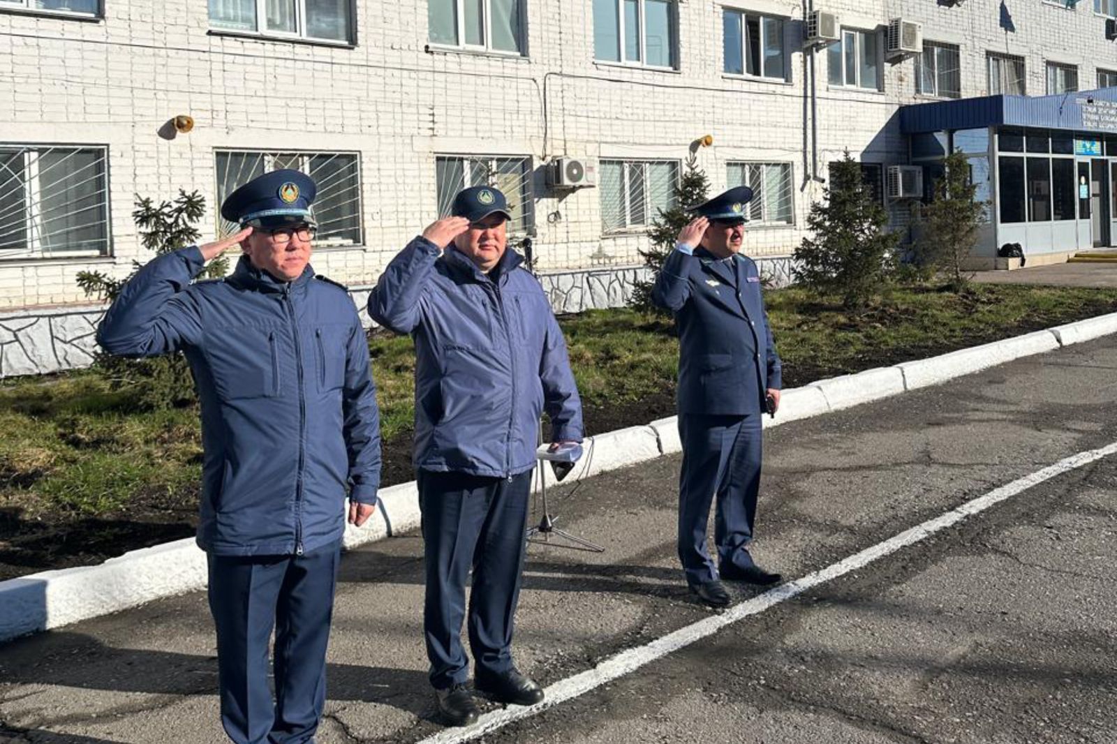 СҚО-да 9 жыл бойы іздеуде болған қылмыскер ұсталды