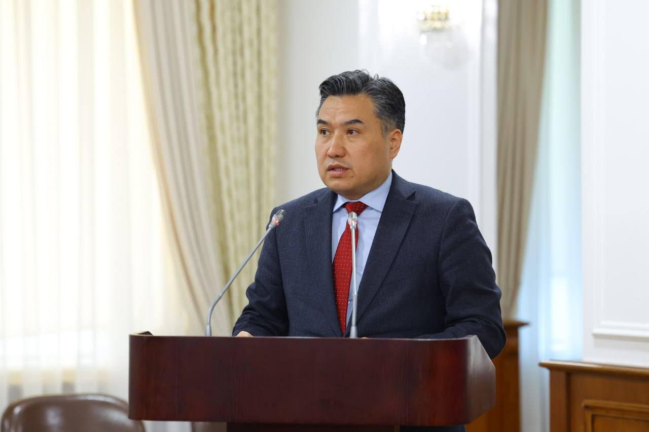 А. Ертаев мүгедектігі бар адамдарды әлеуметтік қорғау бойынша жүргізіліп жатқан және жоспарланған жұмыстар туралы хабардар етті