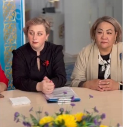 «ҮЗДІК ОРТА БІЛІМ БЕРУ ҰЙЫМЫ – 2026» КОНКУРСЫНЫҢ ҚОРЫТЫНДЫСЫ