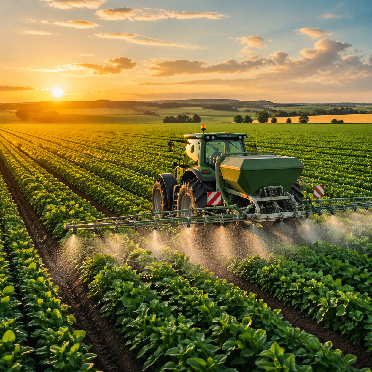 «Тыңайтқыштардың (органикалық тыңайтқыштарды қоспағанда) құнын субсидиялау» бағдарламасы бойынша өтінімдерді қабылдау басталады