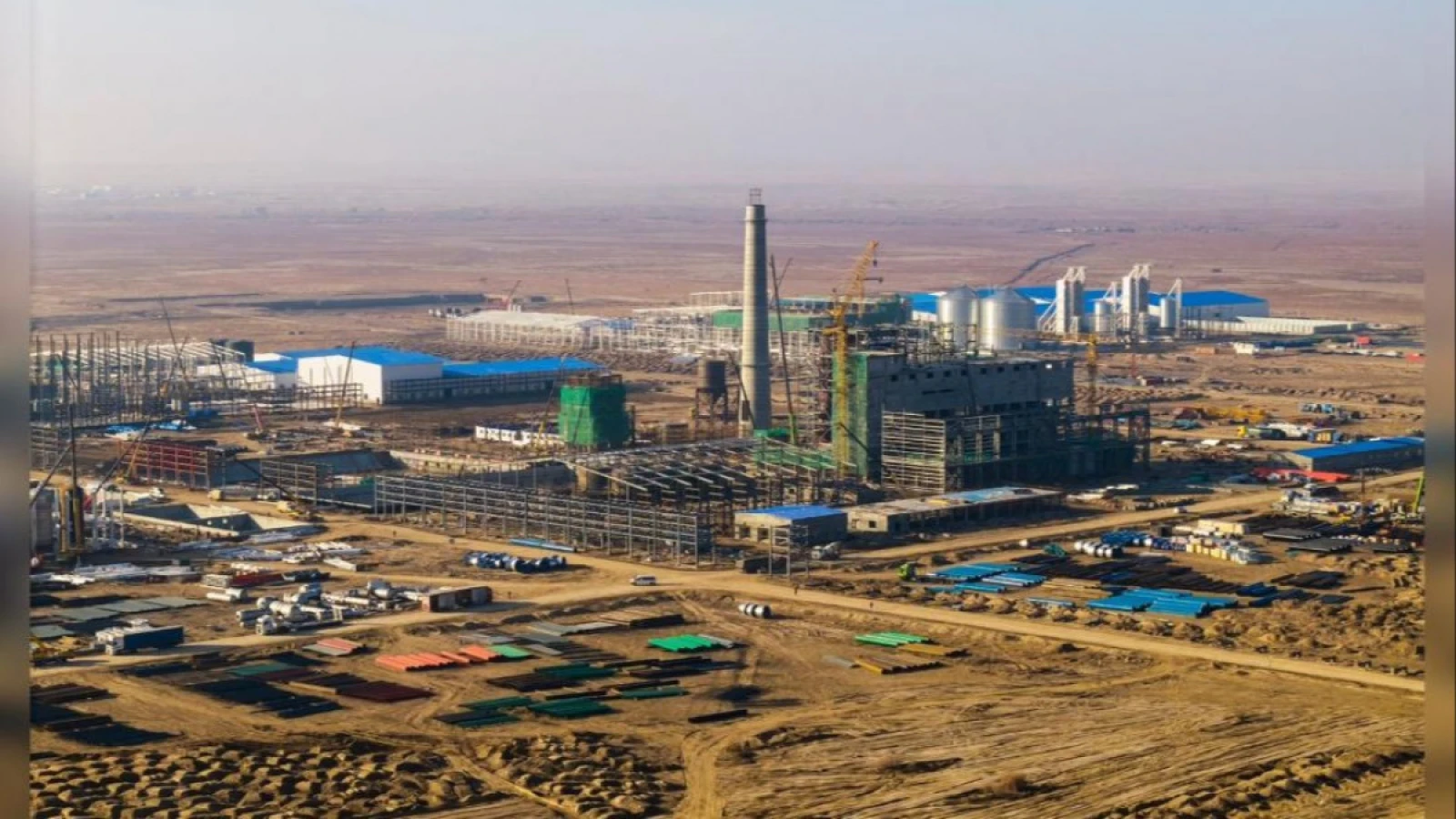 Рост на 71,6%: Жамбылская область закрепляет лидерство по инвестициям