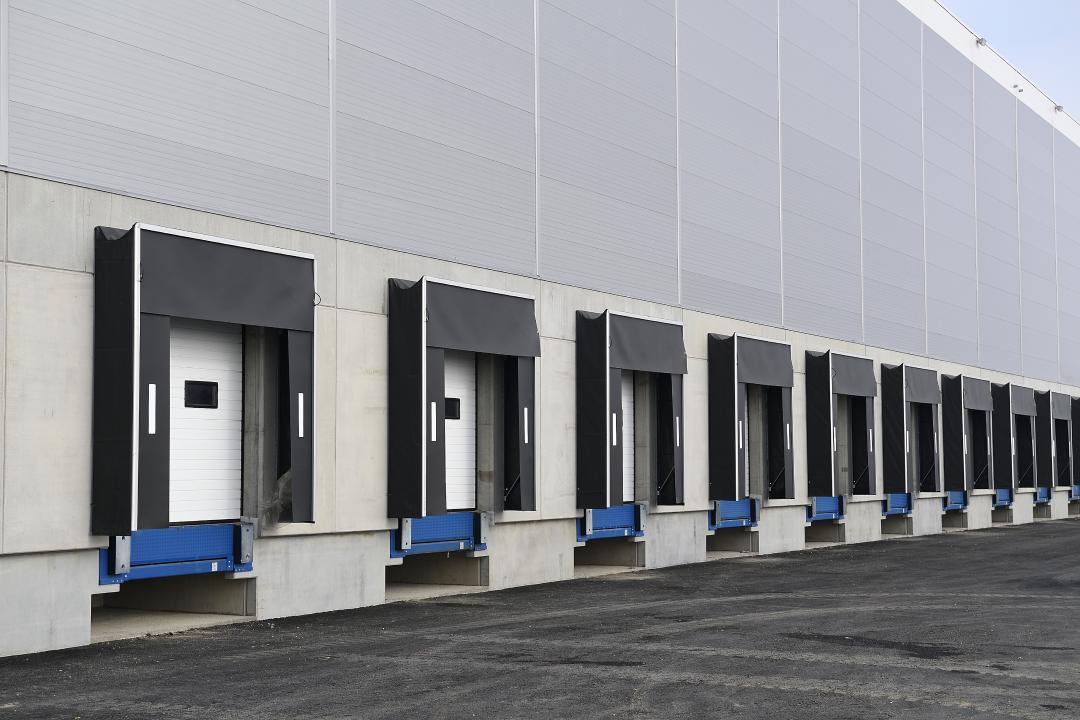 Пункт пропуска