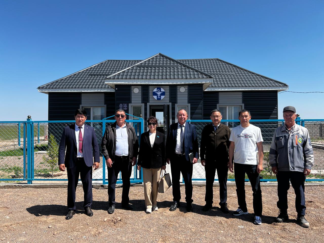 Жамбыл облысында ветеринариялық қауіпсіздік бағытында зерделеу жұмыстары жүргізілуде