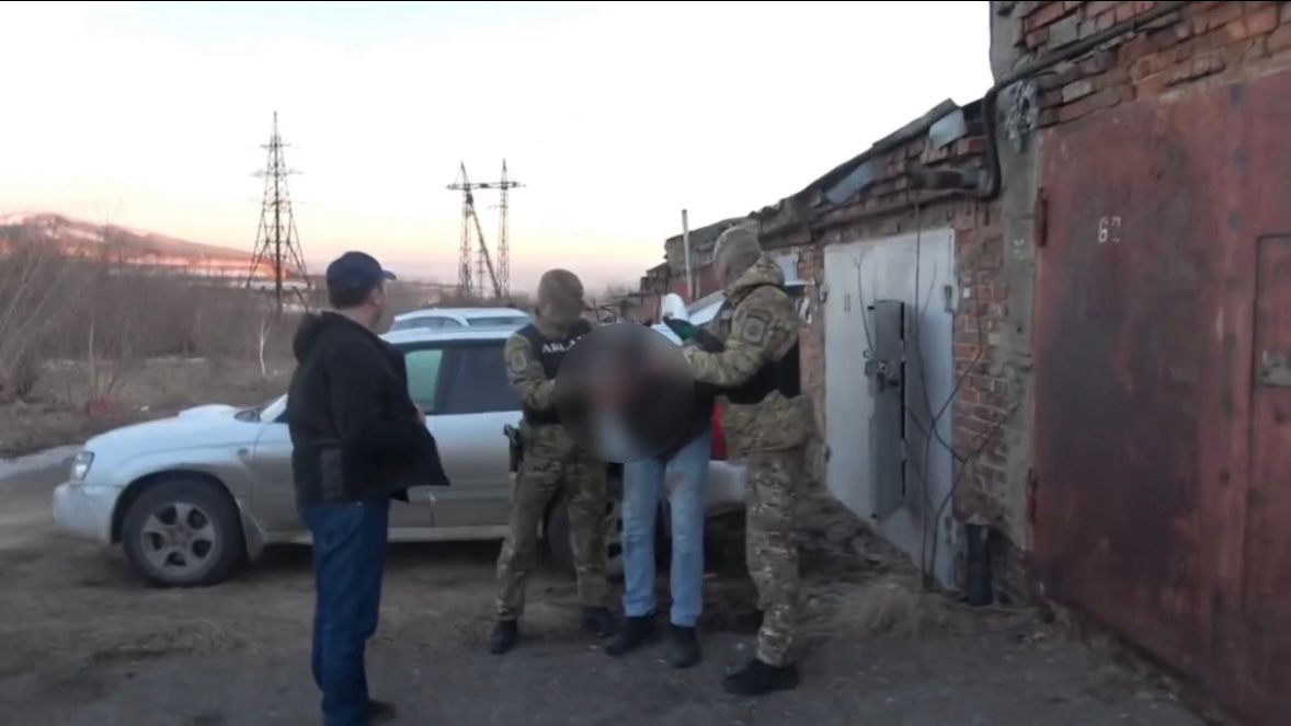 100 келіге жуық марихуана: ШҚО-да ірі есірткі қоймасы жойылды