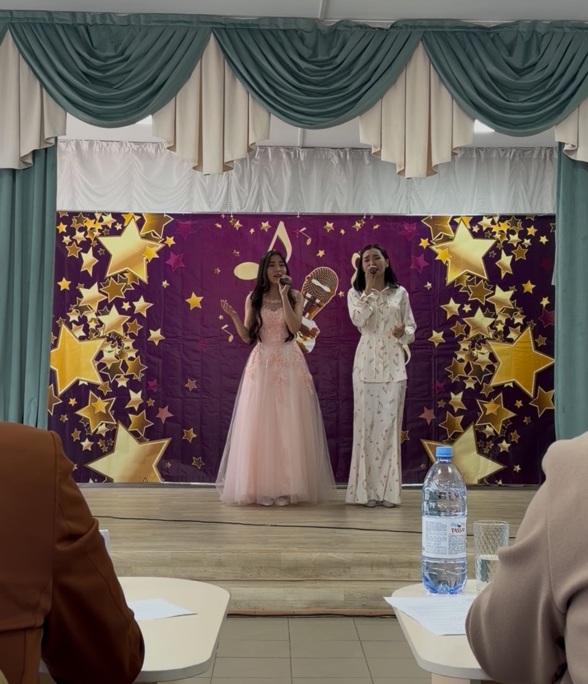 «Екі жұлдыз – 2026»