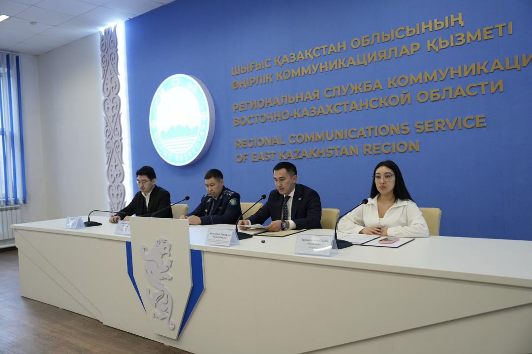 ШҚО-да нашақорлықтың алдын алу бойынша қандай шаралар жүргізілуде?