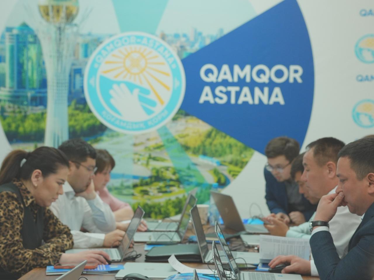 Астанада жасөспірімдердің діни ағымға тартылуының алдын алуға бағытталған оқу курстары өтіп жатыр