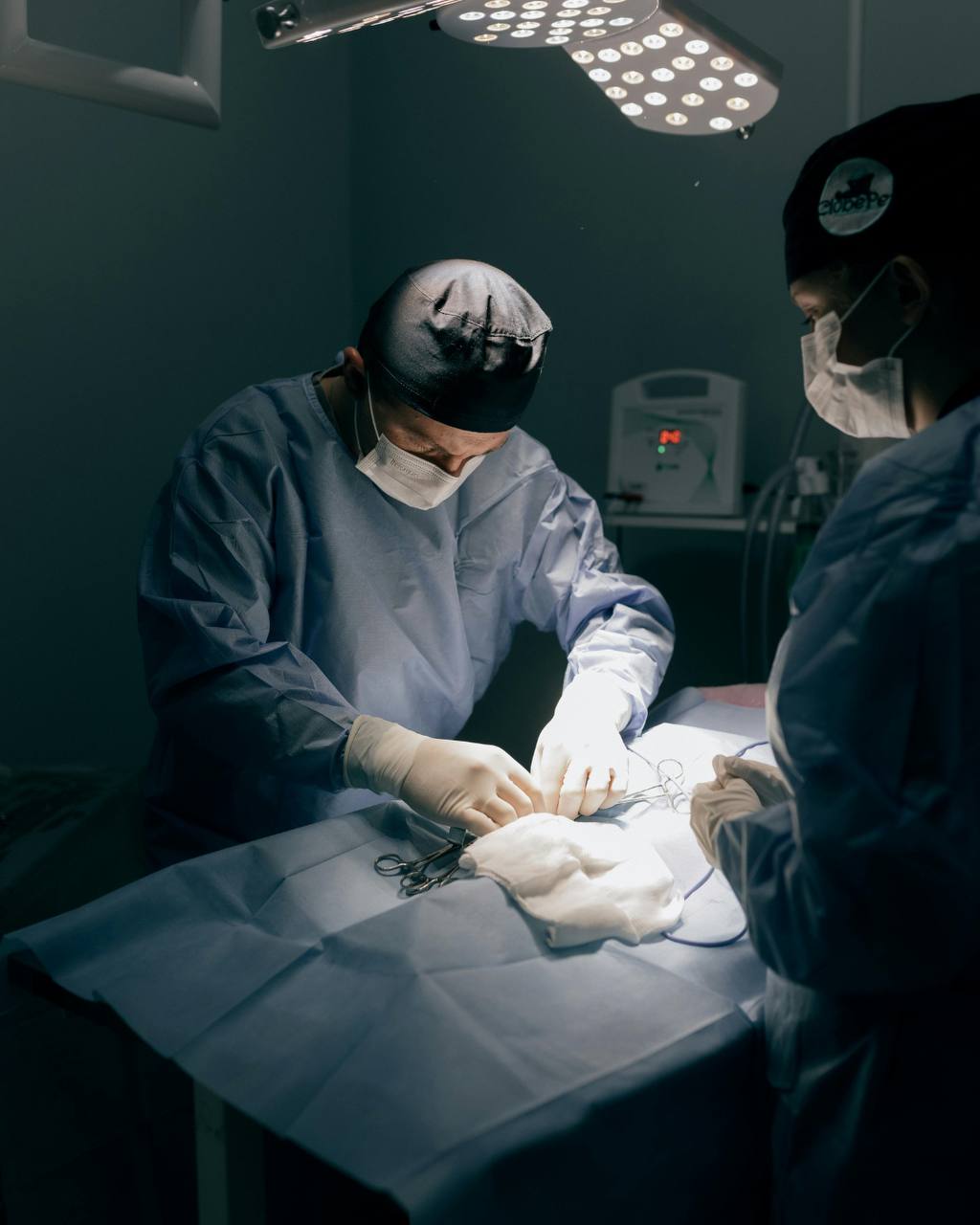 Баланың қайтыс болу фактісі бойынша тексеру жүргізілуде: Денсаулық сақтау министрлігі ресми деректерге сүйенуге шақырады