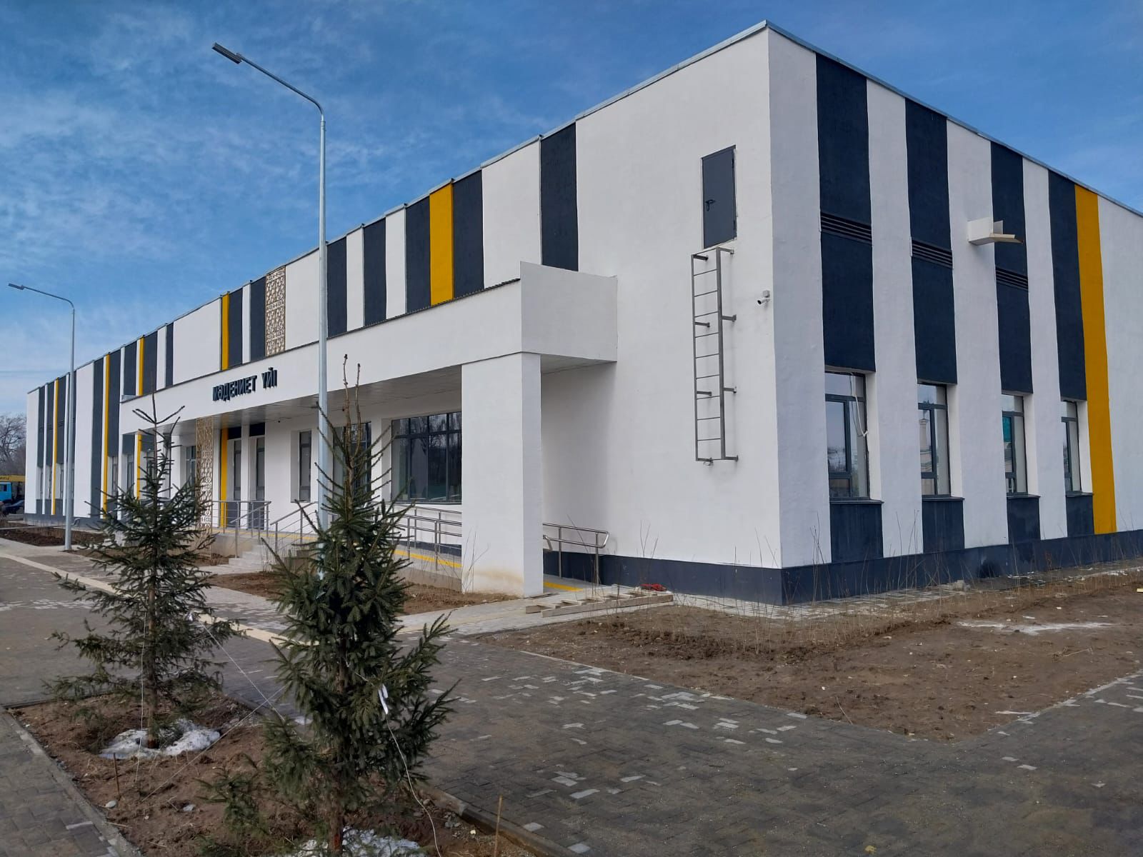 Ақсу ауданы бойынша 2019–2025 жылдары «Ауыл ел бесігі» бағдарламасы аясында атқарылған жұмыстар туралы ақпарат