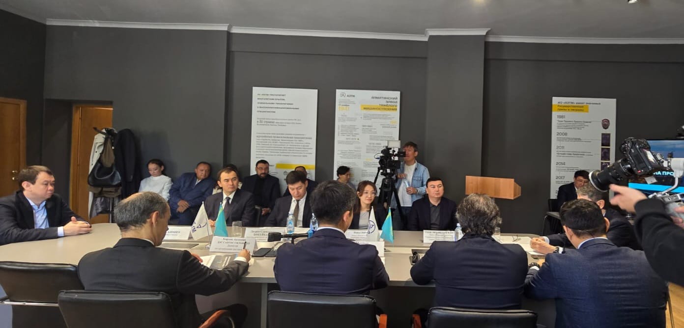 367 млрд тенге закупок КПО пришлись на казахстанские компании