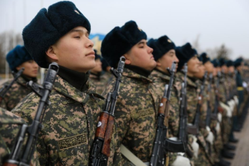 Шақырту қағазы, медкомиссия, кейінге қалдыру: әскерге шақыру туралы не білу керек?