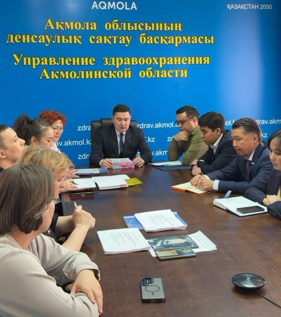 Время анализа