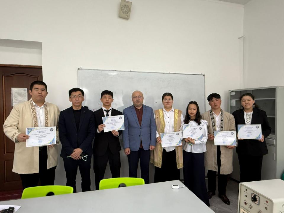 «Ілияс Жансүгіров оқулары»: Павлодарда үздіктер анықталды