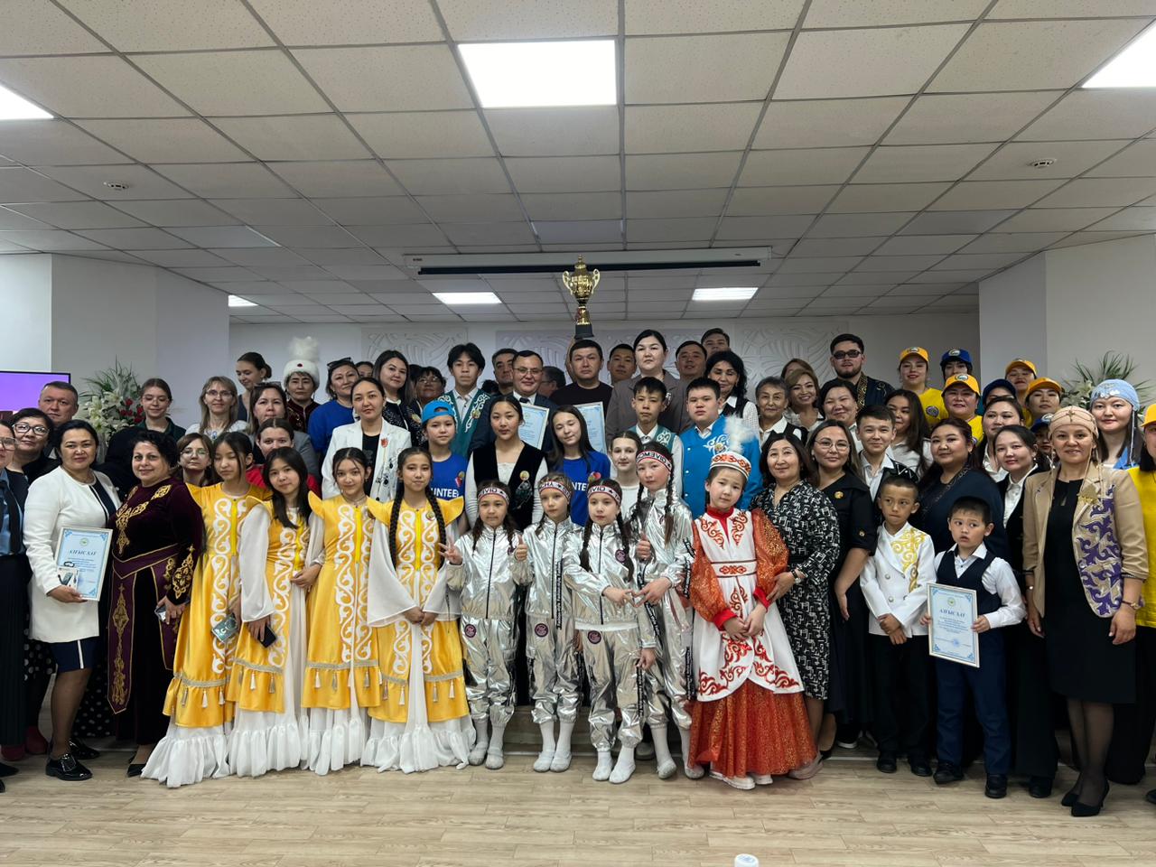 Павлодарда 2026 жылғы қосымша білім берудің үздік ұйымы анықталды