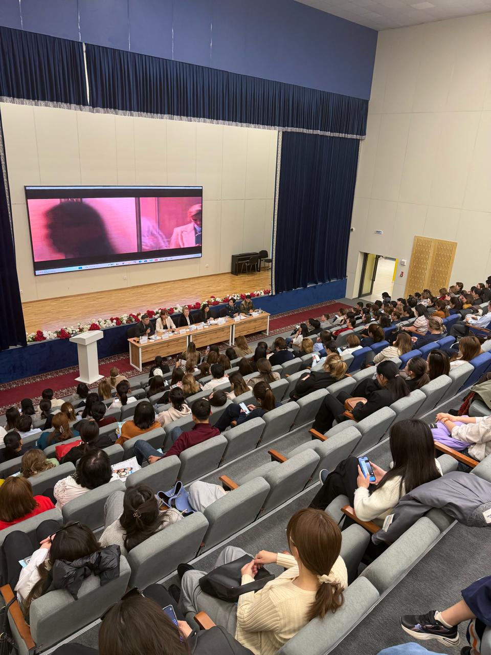 Елордада мектепке дейінгі ұйымдарда балалардың қауіпсіздігі талқыланды