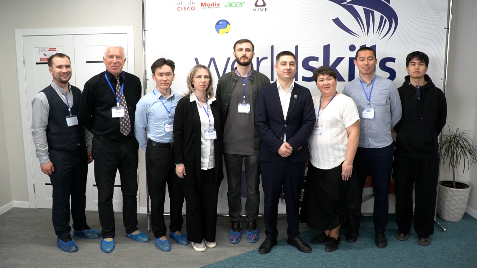 WorldSkills Pavlodar–2026: сапа мен әділдік басты назарда