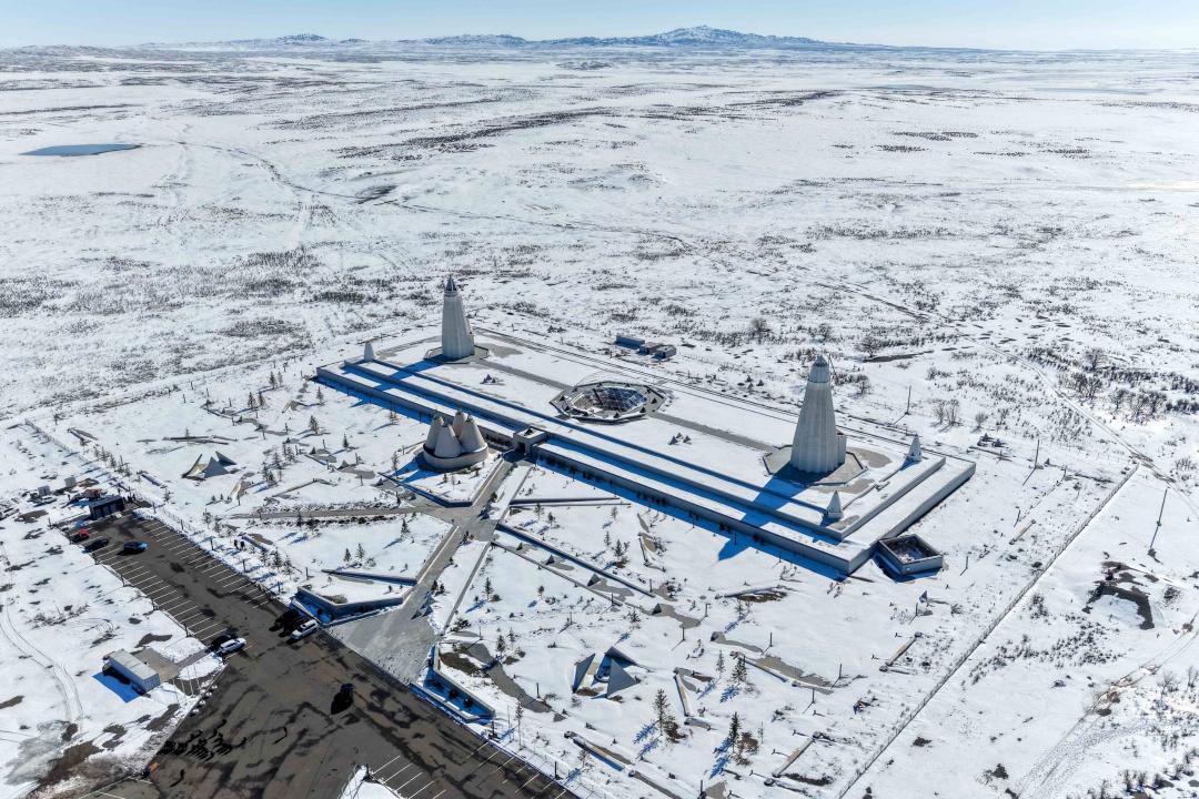 Абай облысында Ақтөбе облысының мәдениет күндері басталды