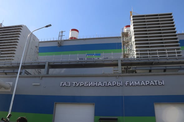 ЦИФРОВИЗАЦИЯ — НОВЫЙ ЭТАП ЭФФЕКТИВНОСТИ ПРОИЗВОДСТВА