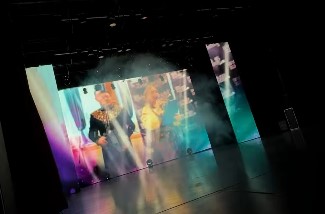 18 апреля в рамках фестиваля «Будем жить!» состоялся Гала-концерт объединяющее людей с разными судьбами и возможностями.