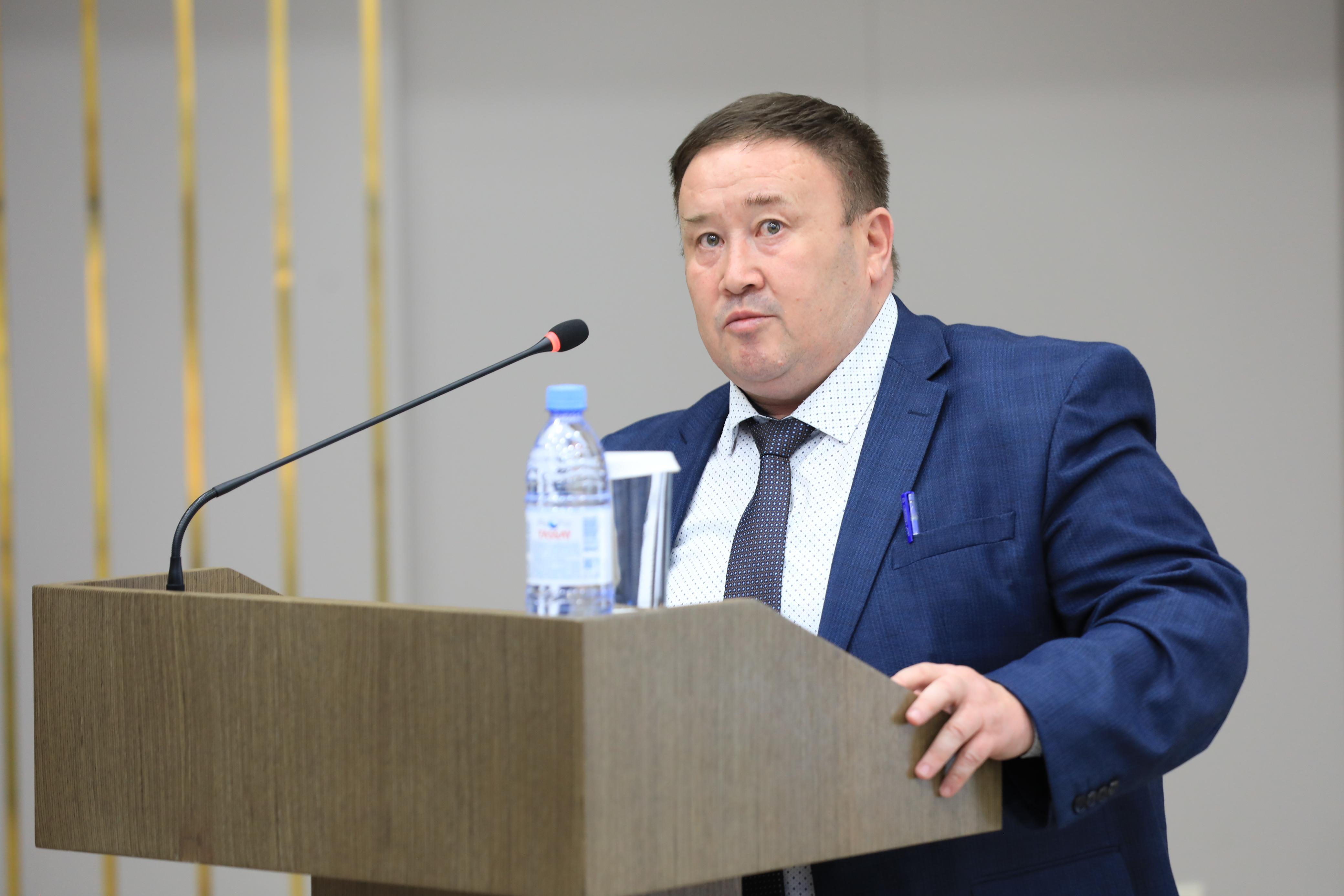 Өңір кәсіпорындарында еңбек қауіпсіздігі деңгейі бойынша цифрлық рейтингтер енгізу ұсынылды