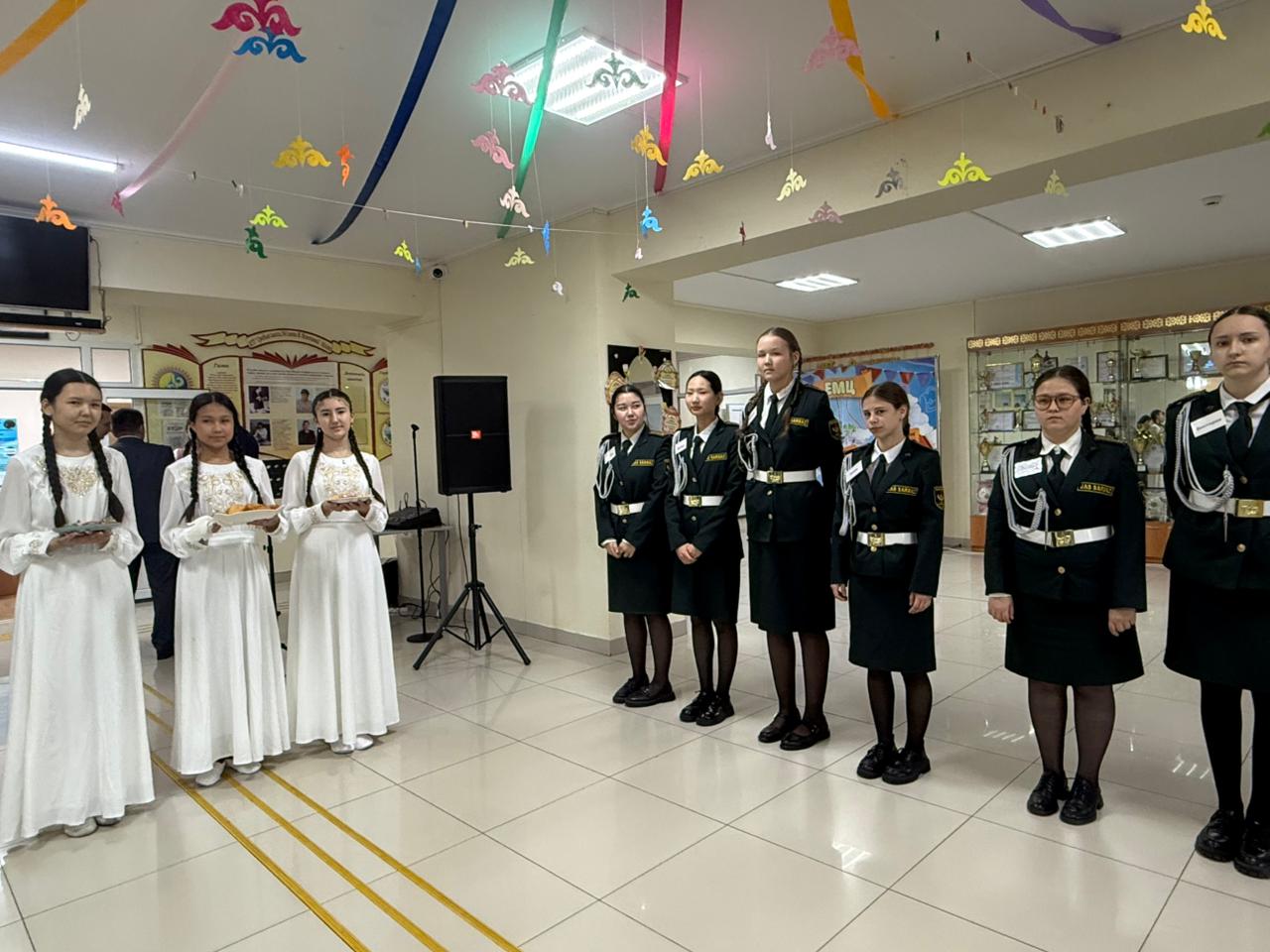 ТАРИХИ БІЛІМ БЕРУДІ ИНТЕГРАЦИЯЛАУ