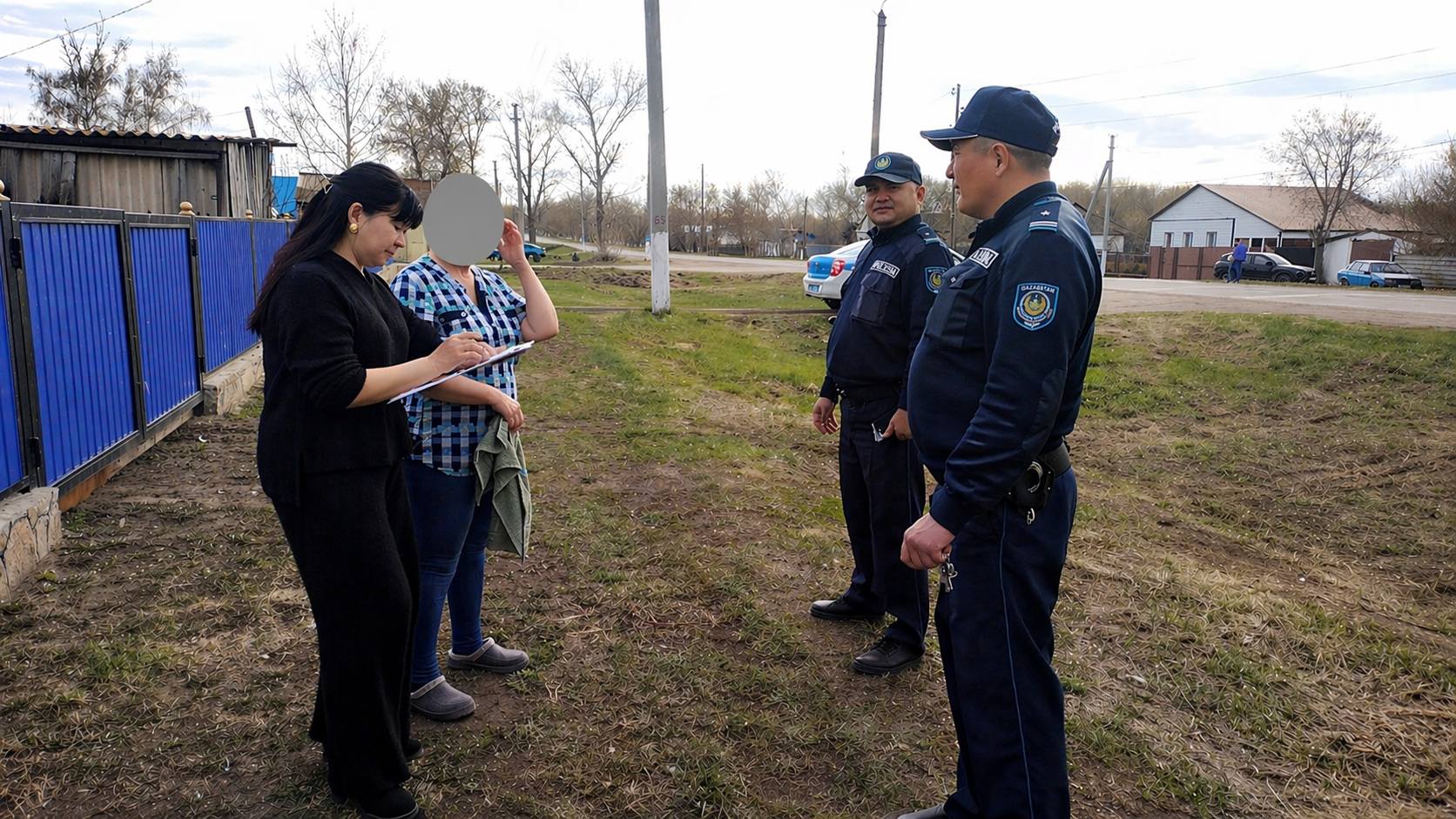 Абаттандыру рейдтері