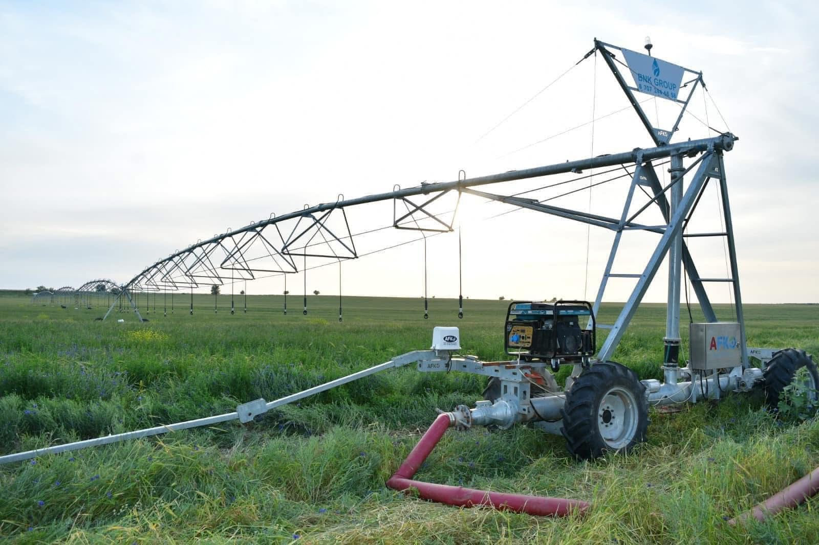 ТҮРКІСТАН ОБЛЫСЫНДА КӨКТЕМГІ ДАЛА ЖҰМЫСТАРЫ МЕН СУАРУ НАУҚАНЫ ТҰРАҚТЫ ӨТУДЕ