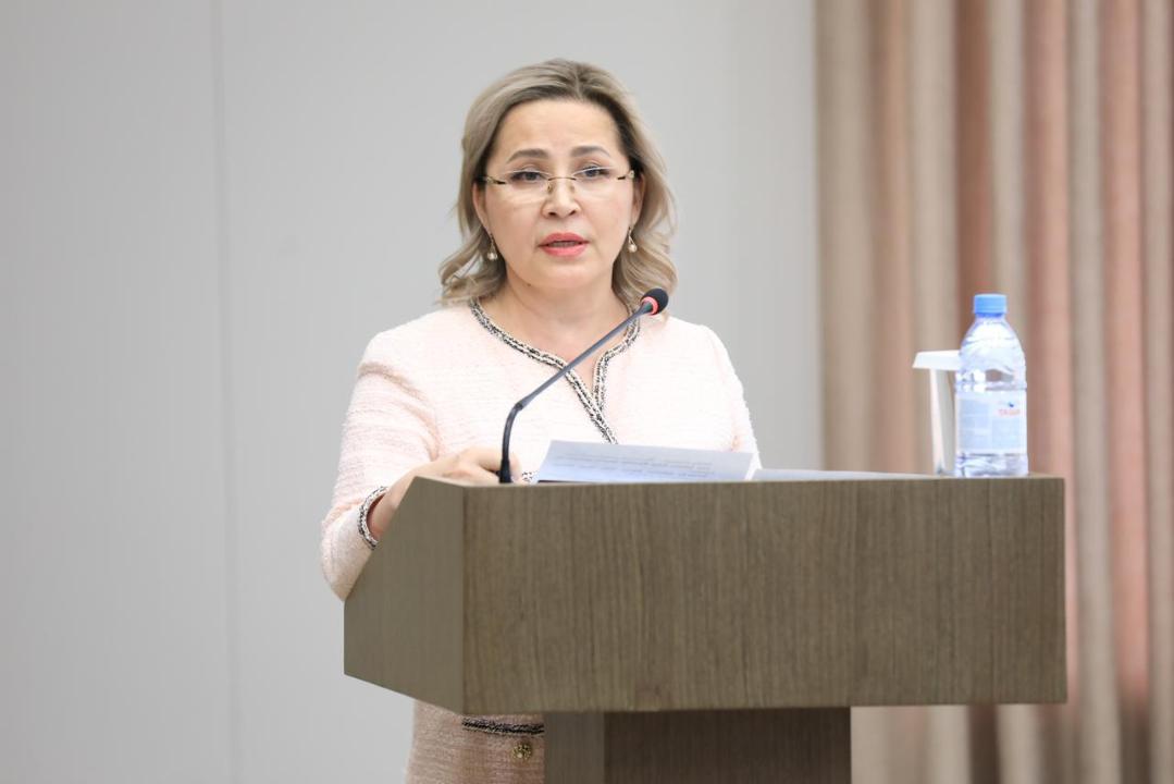 Аким поручил строго контролировать, чтобы объекты были доступны для граждан с инвалидностью