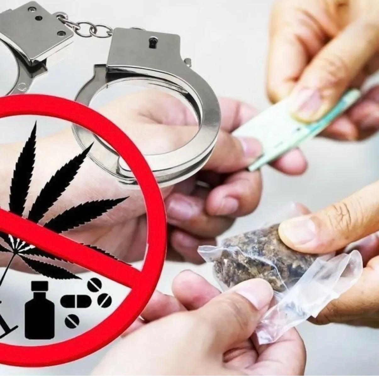 Нашақорлықтың алдын алу және салауатты өмір салтын насихаттау