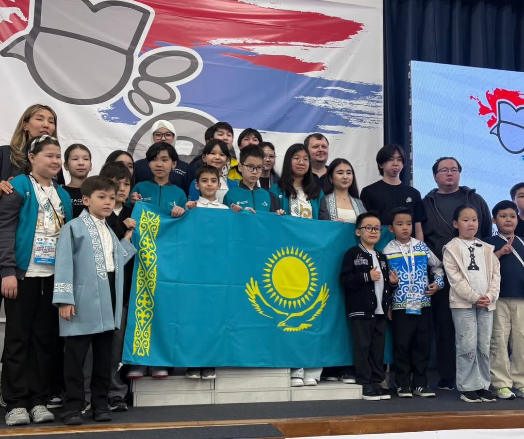 СЕРБИЯДА ӨТКЕН ӘЛЕМ ЧЕМПИОНАТЫНДА ТҮРКІСТАНДЫҚ ШАХМАТШЫ КҮМІС ЖҮЛДЕГЕР АТАНДЫ