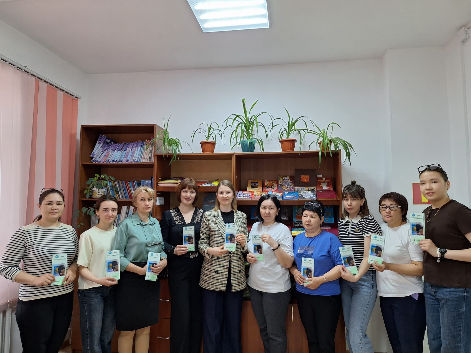 Сыбайлас жемқорлыққа қарсы мәдениетті қалыптастыру жөніндегі кездесулер