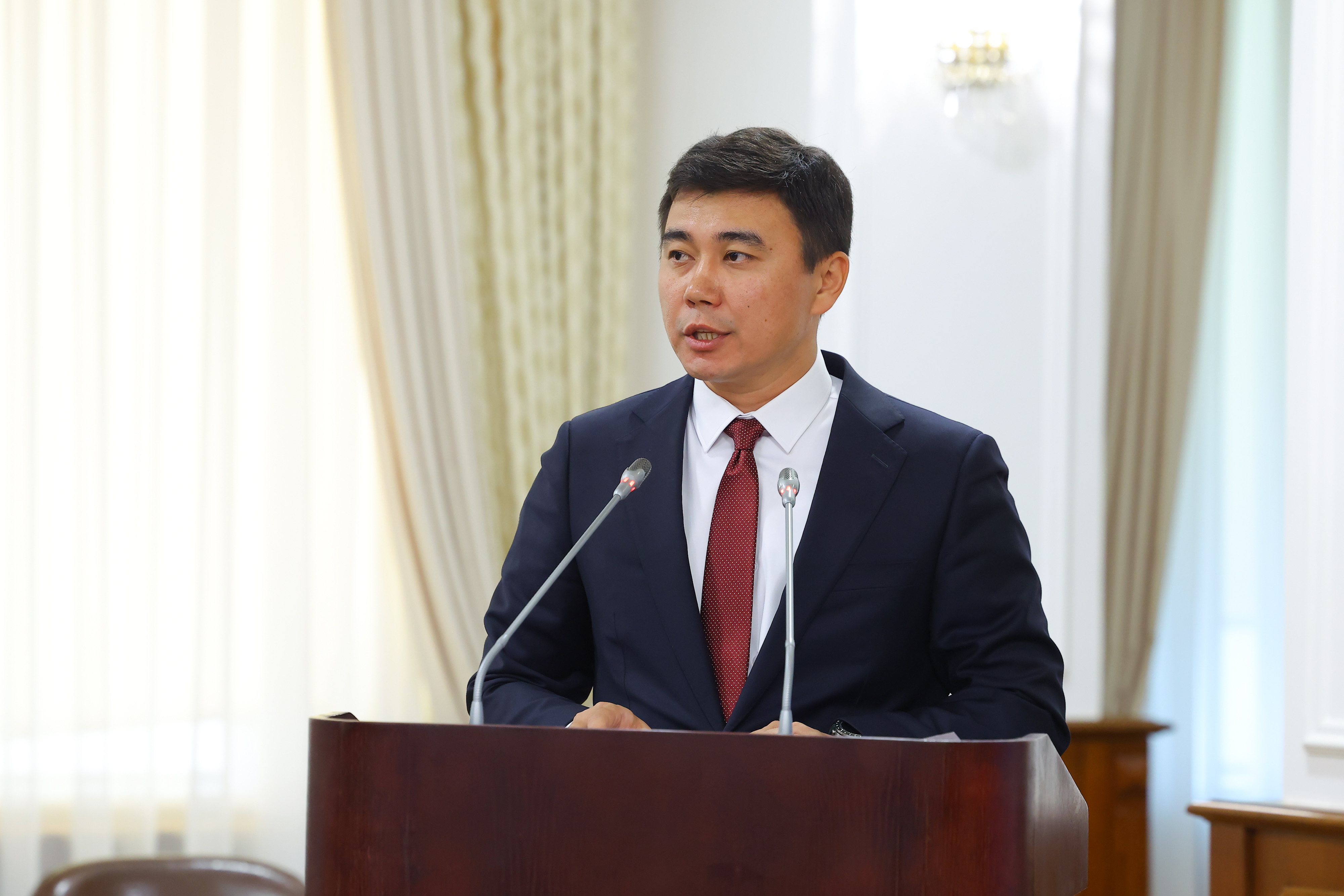 Жилищная поддержка и доступная среда: какие меры реализуются в Казахстане