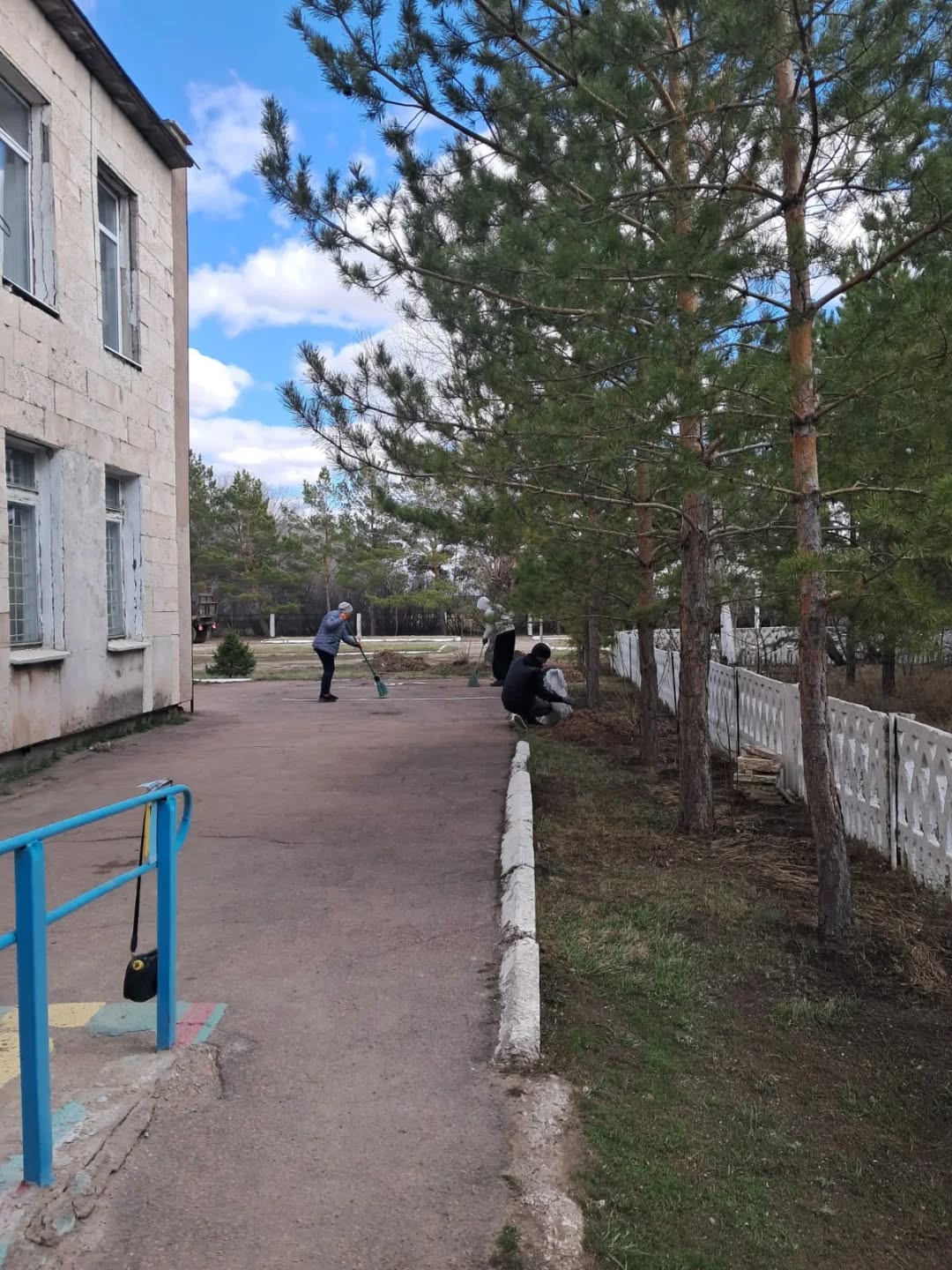 #Таза Қазақстан