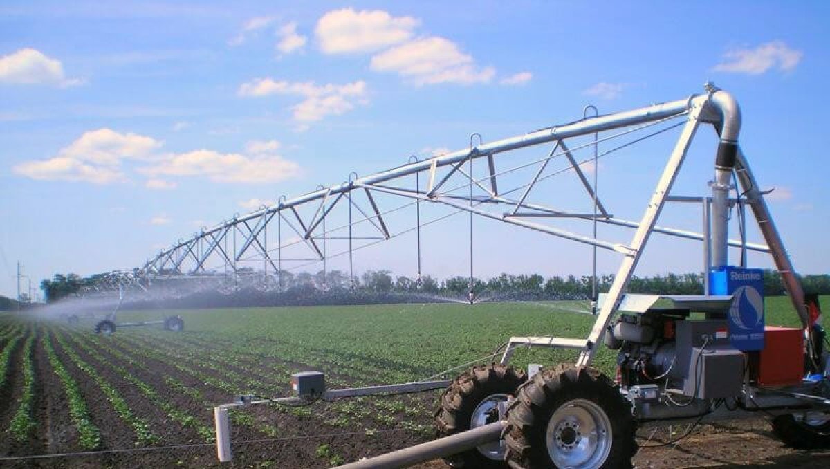 2026–2028 жылдары су үнемдеу технологияларын енгізуді субсидиялауға бөлінетін қаражат 4 есе ұлғайтылды