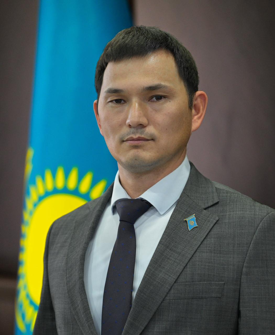 Назначен руководитель управления сельского хозяйства Павлодарской области